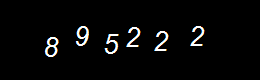 Real Person Number