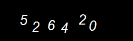 Real Person Number