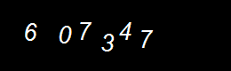 Real Person Number