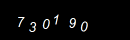 Real Person Number