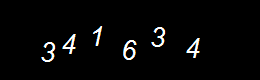 Real Person Number