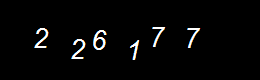 Real Person Number