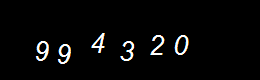 Real Person Number