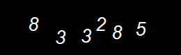Real Person Number