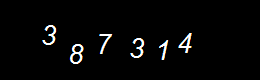 Real Person Number