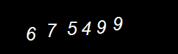Real Person Number