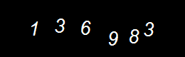 Real Person Number