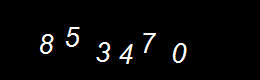 Real Person Number
