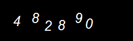 Real Person Number
