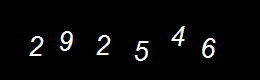 Real Person Number