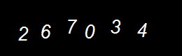 Real Person Number