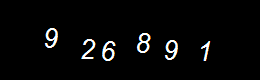 Real Person Number