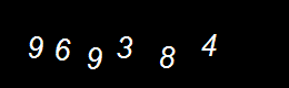Real Person Number