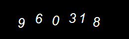 Real Person Number