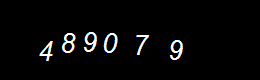 Real Person Number