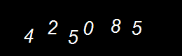 Real Person Number