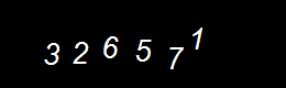 Real Person Number