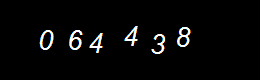 Real Person Number