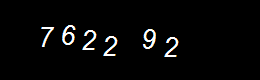 Real Person Number