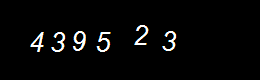 Real Person Number