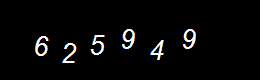 Real Person Number