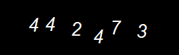 Real Person Number