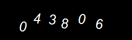 Real Person Number