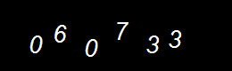 Real Person Number
