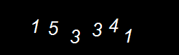 Real Person Number