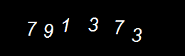 Real Person Number
