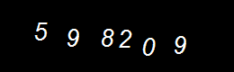 Real Person Number