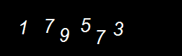 Real Person Number