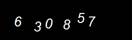 Real Person Number