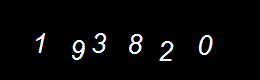 Real Person Number