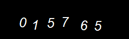 Real Person Number