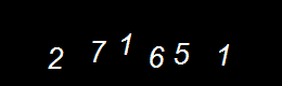 Real Person Number