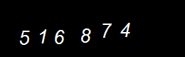 Real Person Number