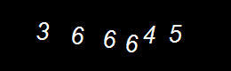 Real Person Number