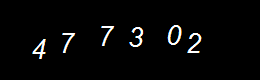 Real Person Number