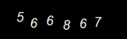 Real Person Number