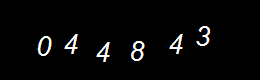 Real Person Number