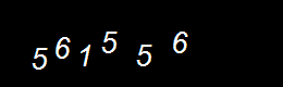 Real Person Number