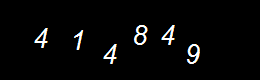 Real Person Number