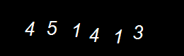 Real Person Number