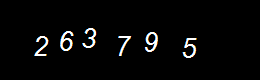 Real Person Number