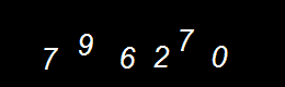 Real Person Number