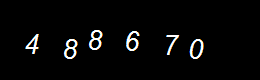 Real Person Number