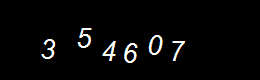 Real Person Number