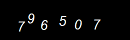 Real Person Number