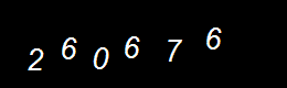 Real Person Number